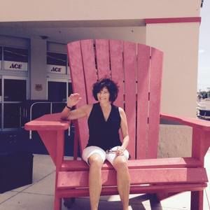 Meet your Posher, Jacquelyn